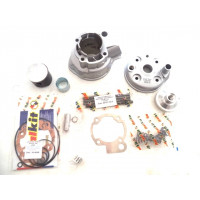 Kit cilindro MINARELLI AM5 / AM6 D.50 mm curso 39 mm / 12 mm - ITALKIT